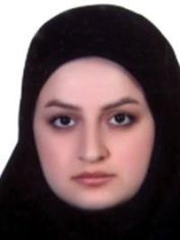 تصویر دکتر کاملیا غیاثی مقدم