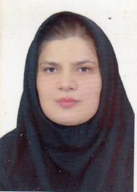 تصویر دکتر مهشید برجسته
