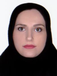 تصویر دکتر فرزانه فریورمهر