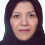 تصویر دکتر مهوش موسوی جزی