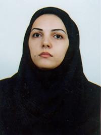 تصویر دکتر رقیه صفری