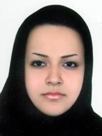 تصویر دکتر الهام مؤذن