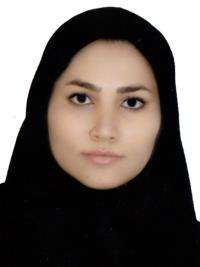 تصویر دکتر هاله نظیفی