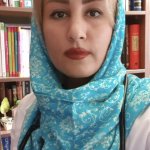 تصویر دکتر نغمه فاطمی