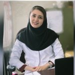 تصویر دکتر ژنوس عزت پناه