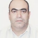 تصویر دکتر حجت اله احمدآبادی