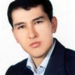 تصویر دکتر محمد کرامتی پور