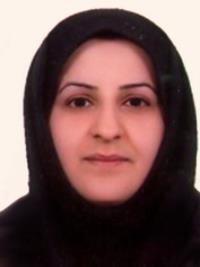 تصویر دکتر مریم احمدی