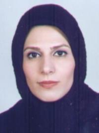 تصویر دکتر نیلوفر صفری پورخانلو
