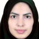 تصویر دکتر الهام خاک بو