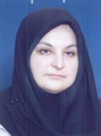 تصویر دکتر مژگان صادق کلام