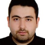 تصویر دکتر یزدان شفی خانی