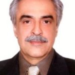 تصویر دکتر نریمان فامیلی