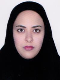 تصویر دکتر فرزانه اشورزاده