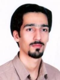تصویر دکتر وحید دهقانی مبارکه