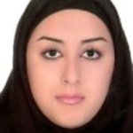 تصویر دکتر فرزانه مظفری