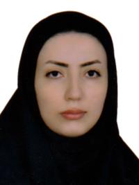 تصویر دکتر مهشید محمدی