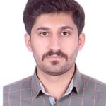 تصویر دکتر حامد حسنپور