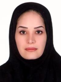 تصویر دکتر سعیده طالبی