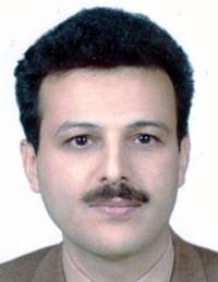 تصویر دکتر رضا بصیرت نیا