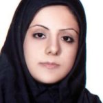 تصویر دکتر روشنک درخشانی