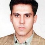 تصویر دکتر حمیدرضا صالحی جزی