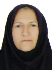 تصویر دکتر فلوریا فتحی یونسی
