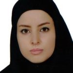 تصویر دکتر الهام رفیعی نژاد