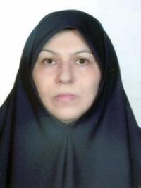 تصویر دکتر سلمه ابراهیمی