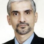 تصویر دکتر محمد شایسته میرزازاده