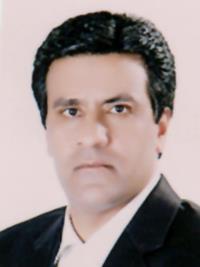تصویر دکتر مراد امیری فر