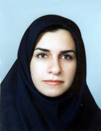 تصویر دکتر نیلوفر اذرابادی