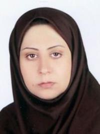 تصویر دکتر سیما سلج محمودی