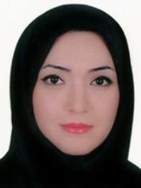 تصویر دکتر نگاه توکلی فرد