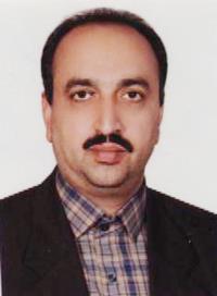 تصویر دکتر امیرحسین منتظر