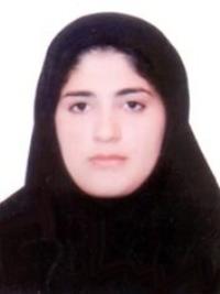 تصویر دکتر مژگان بهادری