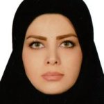 تصویر دکتر فاطمه حسینی اسکویی