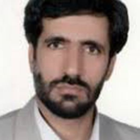 تصویر دکتر مهدی محمدی