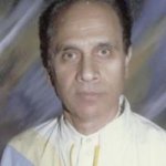 تصویر دکتر احمد مطهر