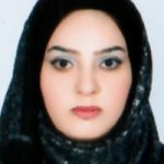 تصویر دکتر مریم رقمی درخشانی