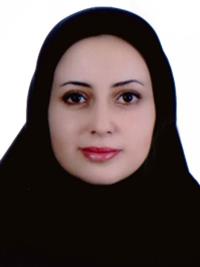تصویر دکتر پرتو فتحی آذرخوارانی