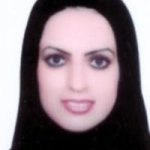 تصویر دکتر سارا جلالی
