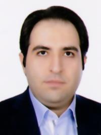 تصویر دکتر محمدعلی کاویان پور