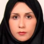 تصویر دکتر مریم جوادی