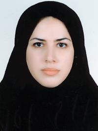 تصویر دکتر هاله قوشخانه یی