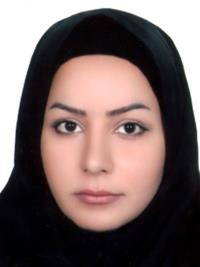 تصویر دکتر مرضیه رئیسی نافچی