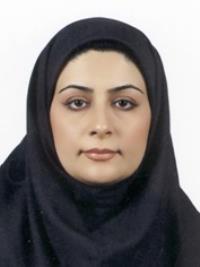 تصویر دکتر نیلوفر صناعی