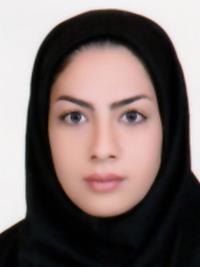 تصویر دکتر مژگان ایزدخواه دره شوری