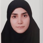 تصویر دکتر فاطمه خراسانی