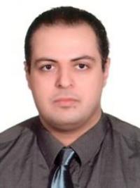 تصویر دکتر آرش تمدن
